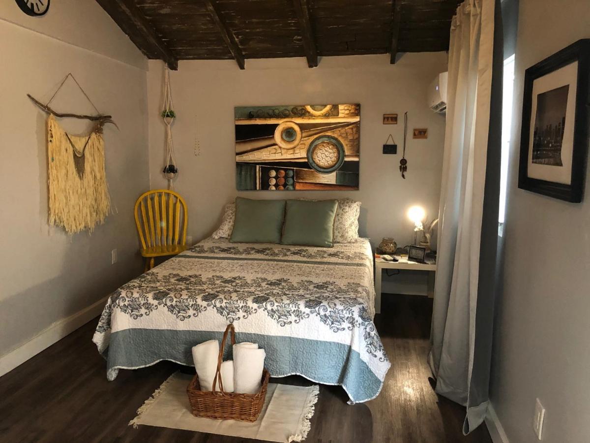 Private And Secluded Studio In Little Havana - 6V 마이애미 외부 사진