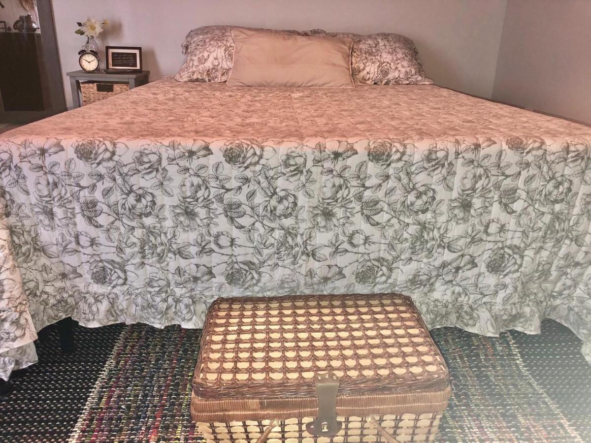 Private And Secluded Studio In Little Havana - 6V 마이애미 외부 사진